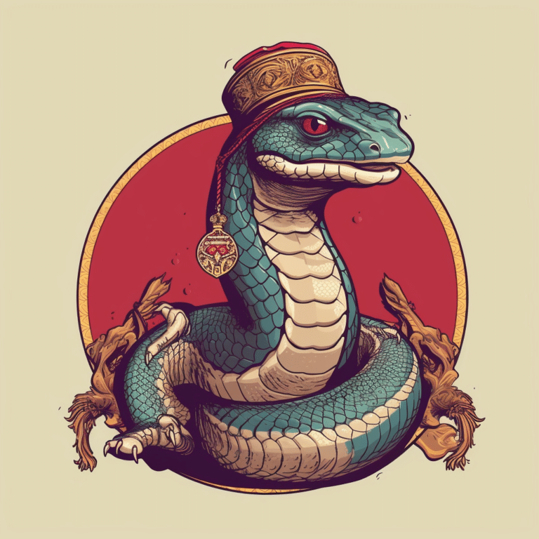 Rever de serpent en Islam Que signifie ce rêve troublant ? Rêve de